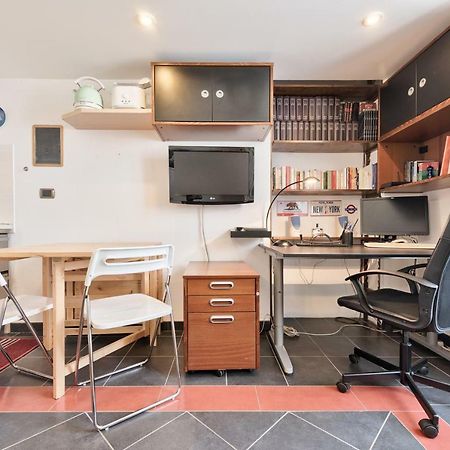 Mole Antonelliana Lovely Loft Турин Экстерьер фото