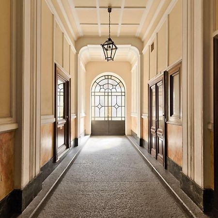 Mole Antonelliana Lovely Loft Турин Экстерьер фото