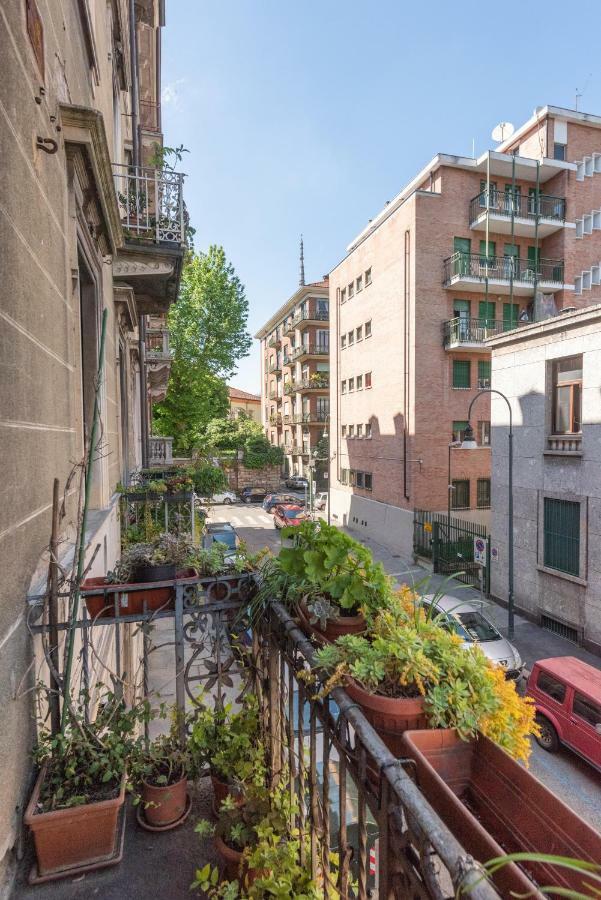 Mole Antonelliana Lovely Loft Турин Экстерьер фото